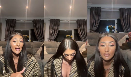 foxymegs_22 TikTok Live — Oct 1, 2026, 9:08 PM