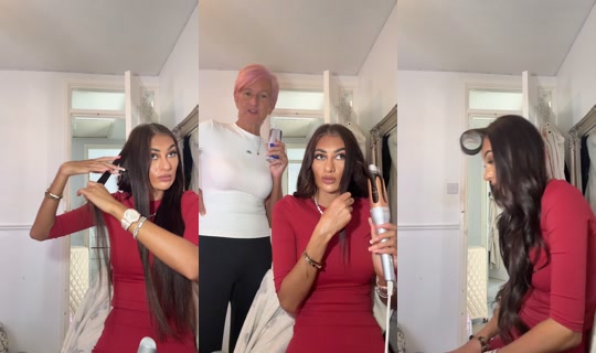 foxymegs_22 TikTok Live — Oct 2, 2026, 12:07 PM