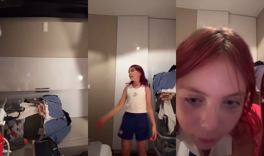 fp.minions13 TikTok Live — Aug 26, 2026, 9:11 PM