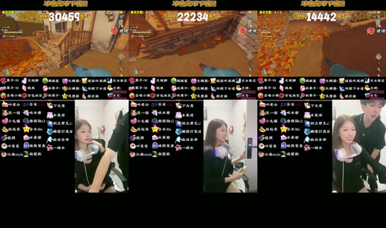 fphpghkentz TikTok Live — Sep 6, 2026, 10:27 AM