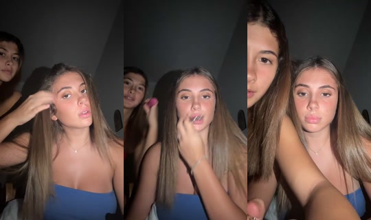 fra.usaii TikTok Live — Sep 6, 2026, 11:31 PM