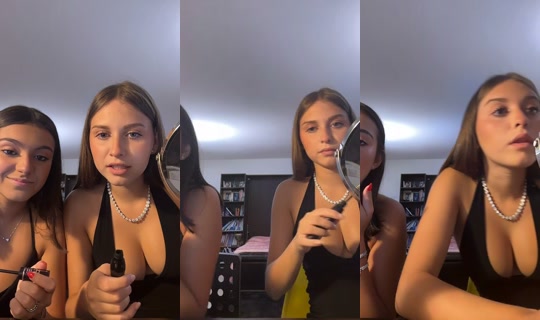 fraa.catee TikTok Live — Sep 5, 2026, 5:12 PM