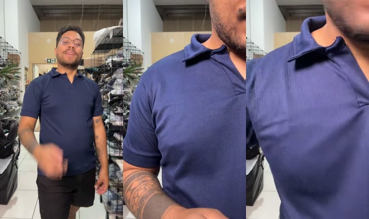 fradeformen TikTok Live — Aug 21, 2026, 9:24 PM