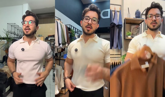 fradeformen TikTok Live — Aug 21, 2026, 10:25 PM