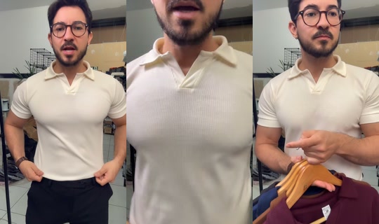 fradeformen TikTok Live — Aug 22, 2026, 3:13 PM