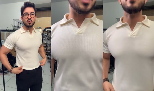 fradeformen TikTok Live — Aug 22, 2026, 4:03 PM