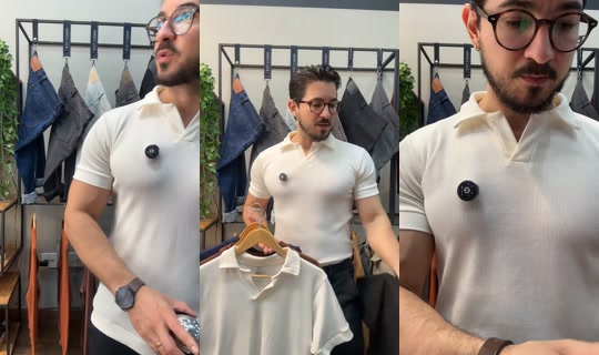 fradeformen TikTok Live — Aug 24, 2026, 3:52 PM