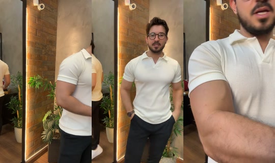 fradeformen TikTok Live — Aug 24, 2026, 10:25 PM