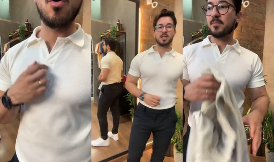 fradeformen TikTok Live — Aug 25, 2026, 12:19 AM