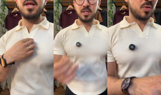 fradeformen TikTok Live — Aug 27, 2026, 12:06 AM