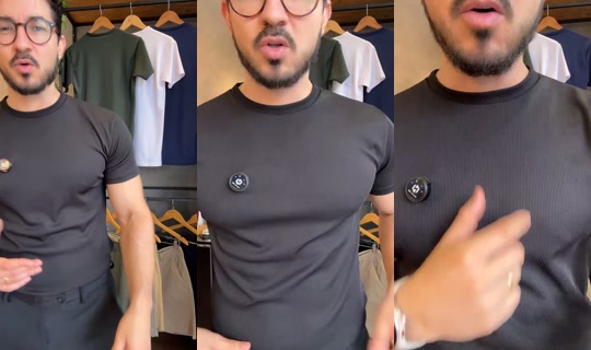 fradeformen TikTok Live — Aug 27, 2026, 4:19 PM