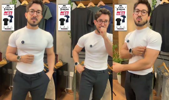 fradeformen TikTok Live — Aug 27, 2026, 10:32 PM