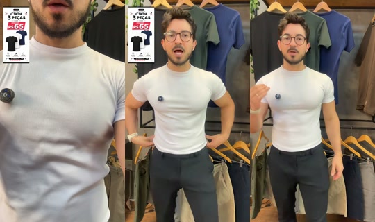 fradeformen TikTok Live — Aug 27, 2026, 10:50 PM