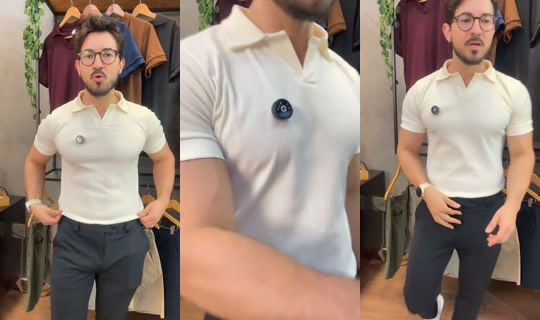 fradeformen TikTok Live — Aug 27, 2026, 11:28 PM