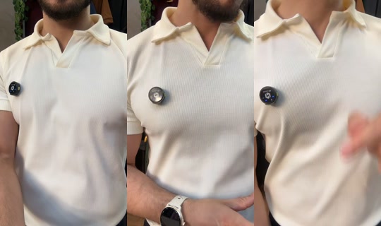 fradeformen TikTok Live — Aug 28, 2026, 12:18 AM