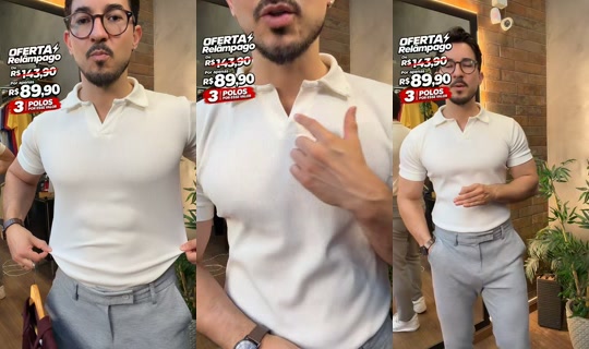 fradeformen TikTok Live — Sep 21, 2026, 11:09 PM