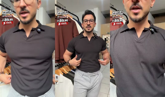 fradeformen TikTok Live — Sep 22, 2026, 5:12 PM
