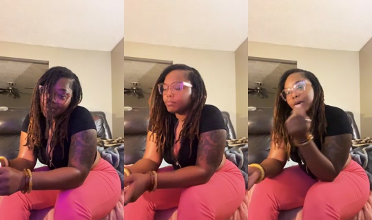 fragilebeauty95 TikTok Live — Sep 20, 2026, 2:04 AM