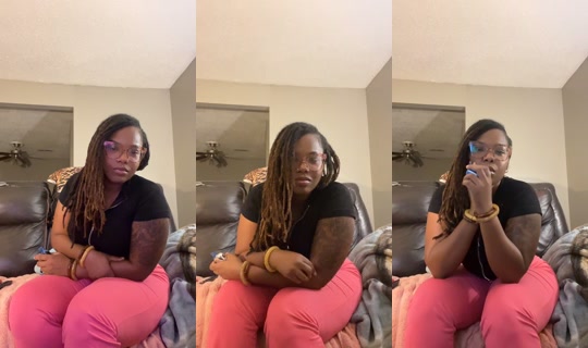fragilebeauty95 TikTok Live — Sep 20, 2026, 2:34 AM
