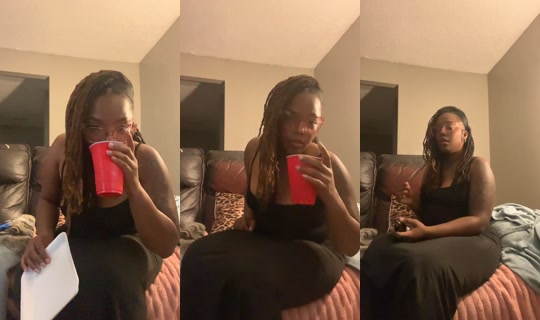 fragilebeauty95 TikTok Live — Sep 23, 2026, 12:05 AM