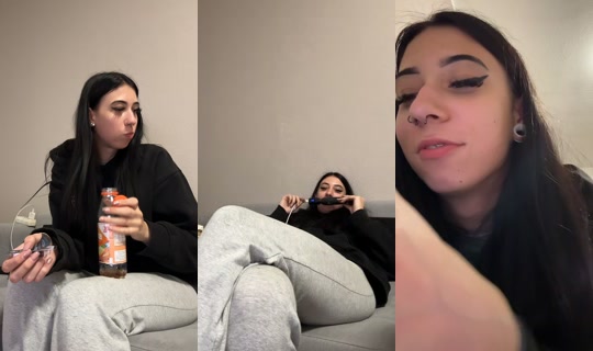 fragnich.isnich_ TikTok Live — Sep 26, 2026, 9:03 PM
