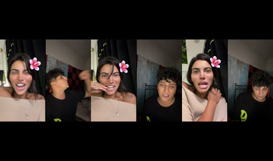 fragoladolcezza TikTok Live — Sep 5, 2026, 8:30 PM