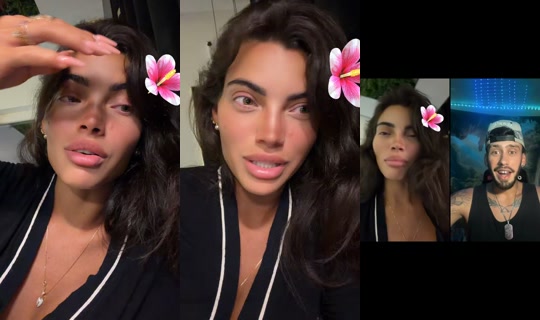 fragoladolcezza TikTok Live — Sep 7, 2026, 7:18 PM