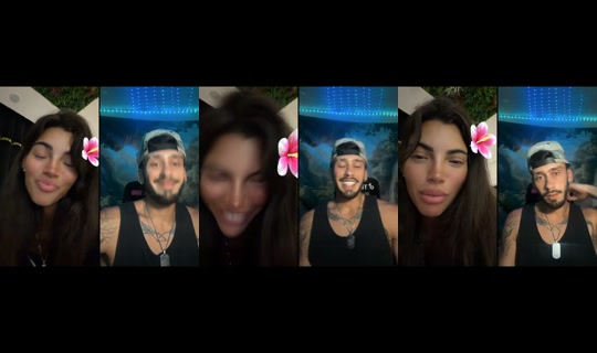 fragoladolcezza TikTok Live — Sep 7, 2026, 8:08 PM