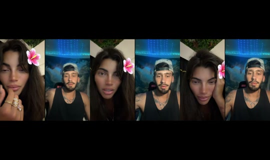 fragoladolcezza TikTok Live — Sep 7, 2026, 8:59 PM