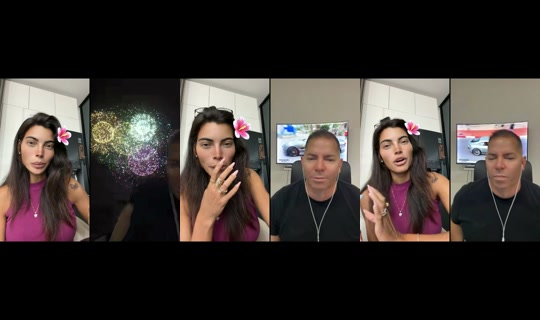 fragoladolcezza TikTok Live — Sep 8, 2026, 1:06 PM