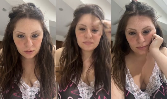 fragolina.2.0 TikTok Live — Aug 23, 2026, 10:41 PM
