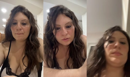 fragolina.2.0 TikTok Live — Aug 24, 2026, 9:46 PM