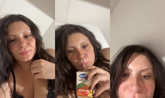 fragolina.2.0 TikTok Live — Aug 28, 2026, 12:26 AM