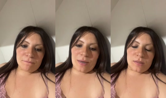 fragolina.2.0 TikTok Live — Aug 28, 2026, 10:23 PM