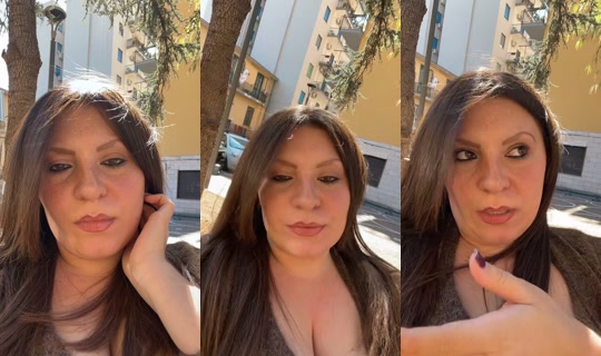 fragolina.2.0 TikTok Live — Sep 26, 2026, 11:28 AM