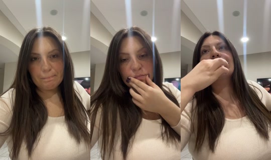 fragolina.2.0 TikTok Live — Oct 5, 2026, 10:00 PM