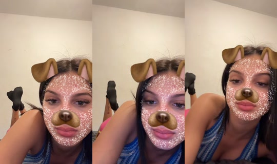 fraidagabrielli__ TikTok Live — Sep 28, 2026, 7:43 PM