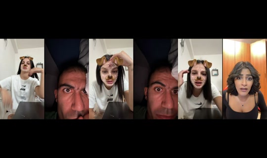 fraidagabrielli__ TikTok Live — Sep 29, 2026, 8:15 PM