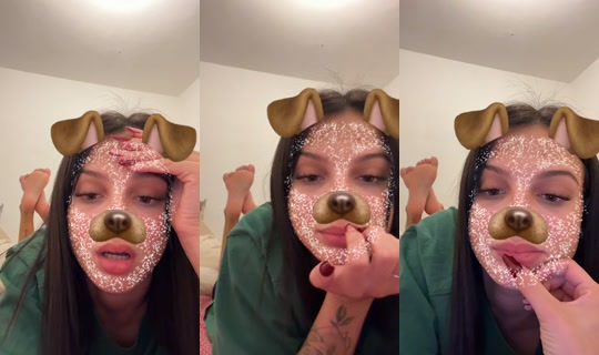 fraidagabrielli__ TikTok Live — Sep 30, 2026, 8:37 PM