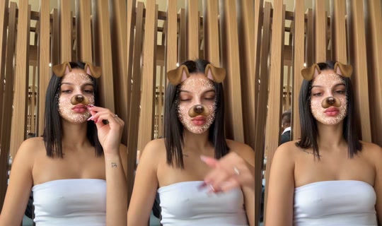 fraidagabrielli__ TikTok Live — Oct 1, 2026, 11:41 AM