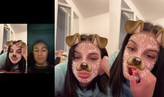 fraidagabrielli__ TikTok Live — Oct 1, 2026, 9:14 PM