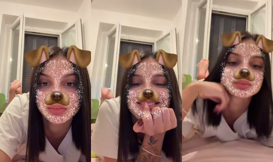 fraidagabrielli__ TikTok Live — Oct 2, 2026, 8:02 PM