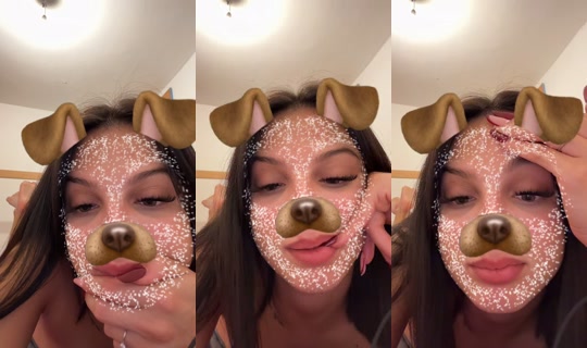 fraidagabrielli__ TikTok Live — Oct 5, 2026, 1:07 AM