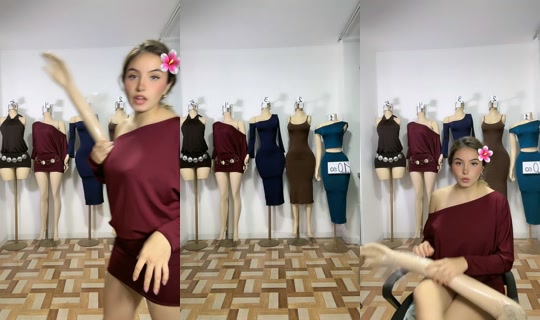 framimad TikTok Live — Aug 25, 2026, 4:12 AM