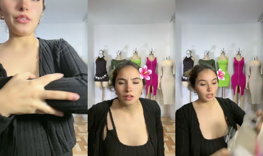 framimad TikTok Live — Aug 28, 2026, 6:00 AM
