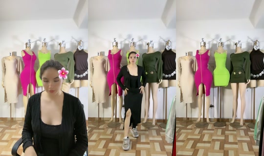 framimad TikTok Live — Aug 29, 2026, 3:50 AM