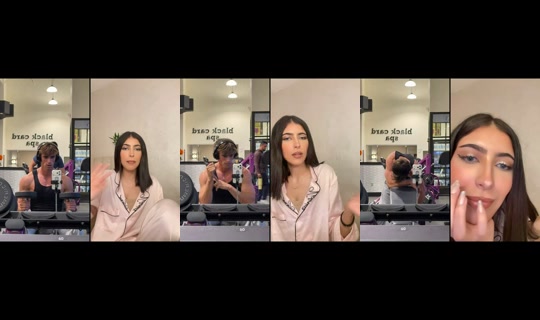 franaranaa TikTok Live — Oct 4, 2026, 10:46 PM