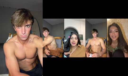 franaranaa TikTok Live — Oct 5, 2026, 2:27 AM