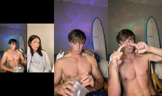 franaranaa TikTok Live — Oct 8, 2026, 1:03 AM
