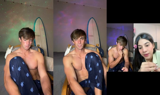 franaranaa TikTok Live — Oct 8, 2026, 1:53 AM